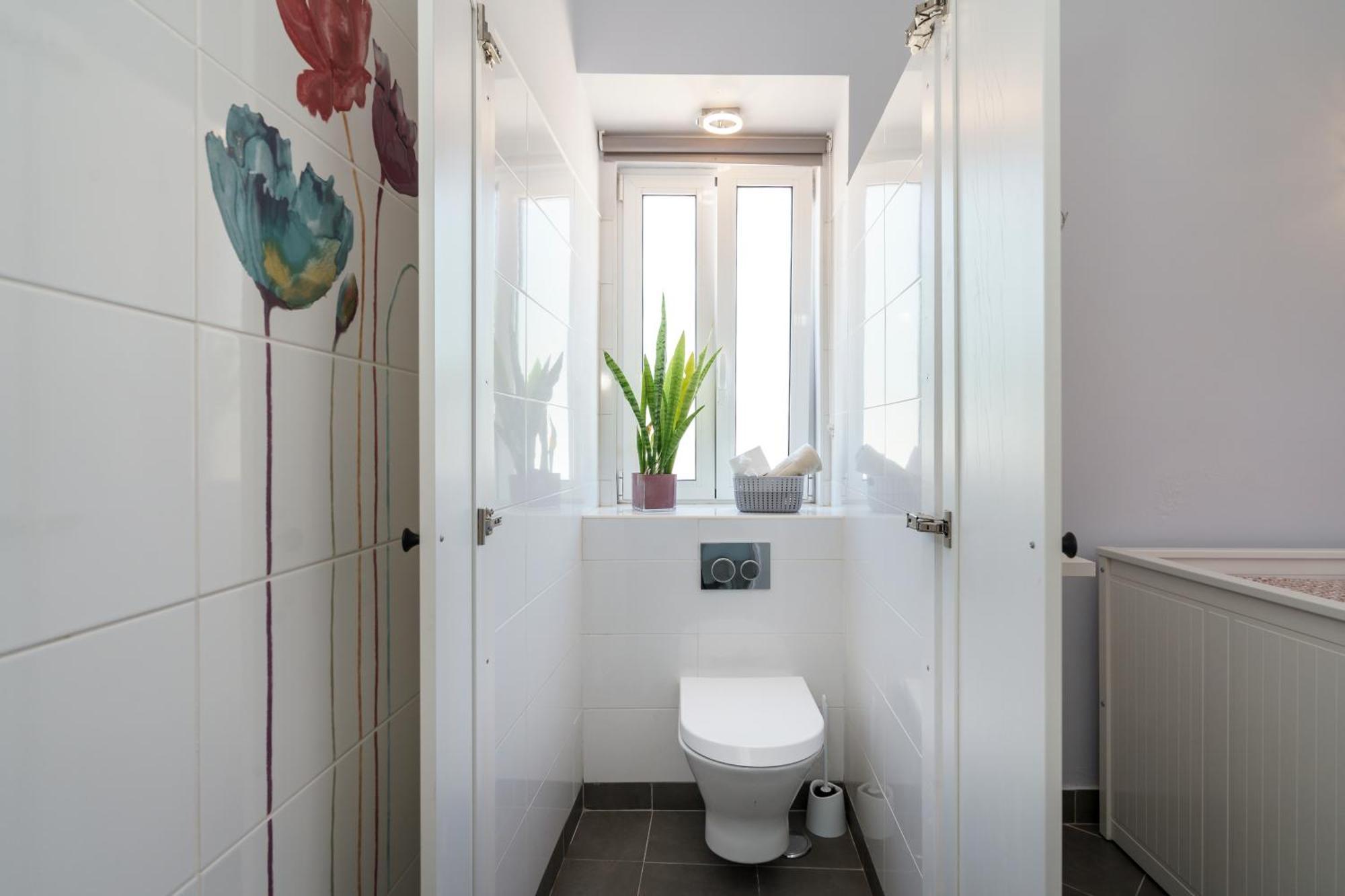 Villa Casa D'Nossa, Casa Tradicional E Moderna, Vista 360º, Piscina De Agua Salgada Luz de Tavira Exterior foto