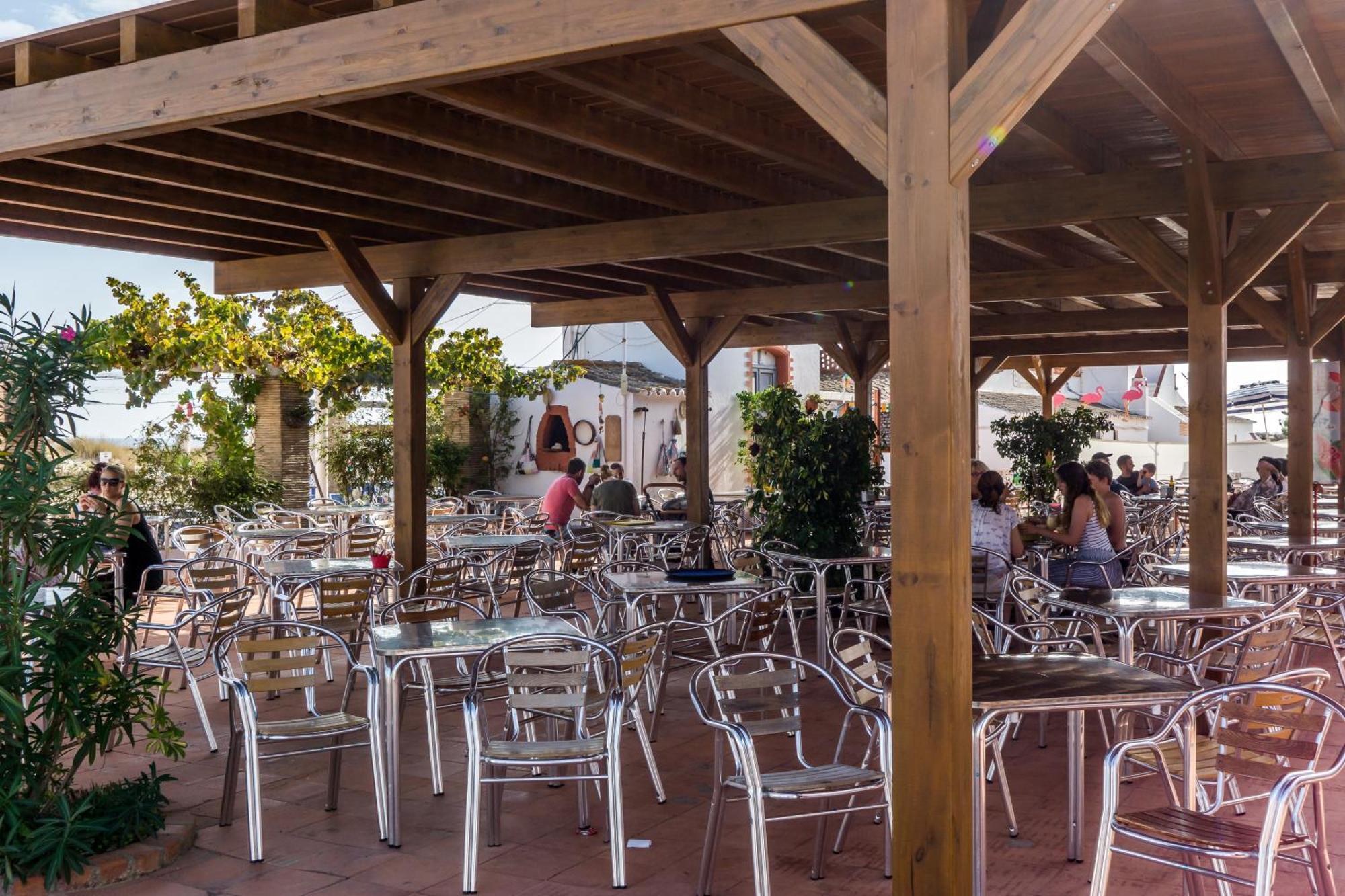 Villa Casa D'Nossa, Casa Tradicional E Moderna, Vista 360º, Piscina De Agua Salgada Luz de Tavira Exterior foto